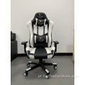 Preço EX-fábrica Racing Chair 4D braço ajustável com assento de balde